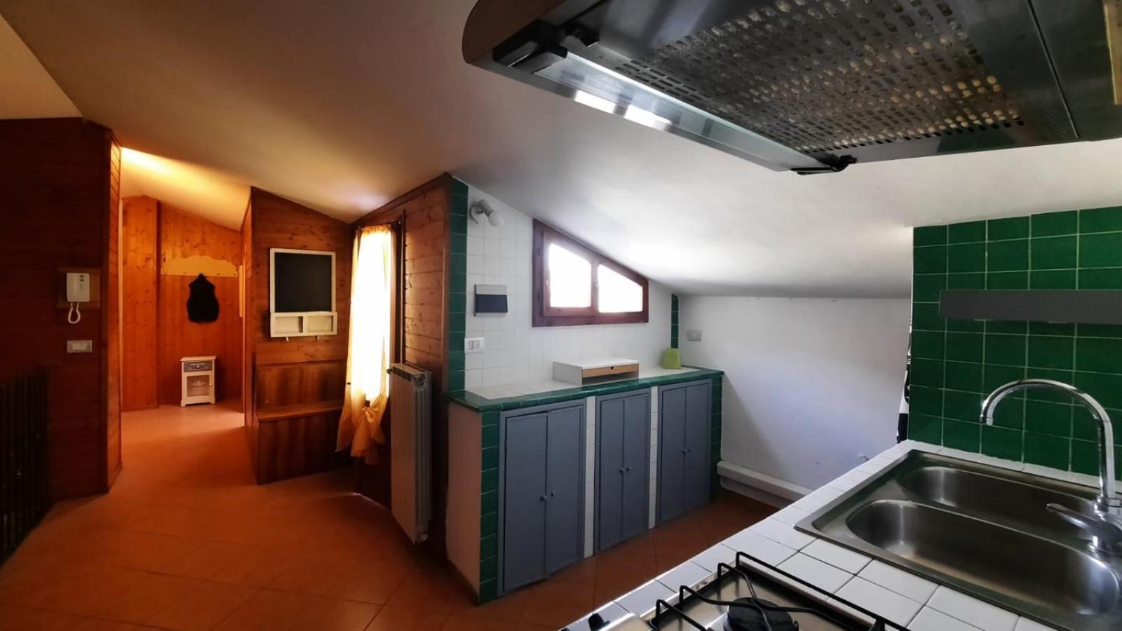 La Mansarda Apartment Figline Valdarno Exterior foto
