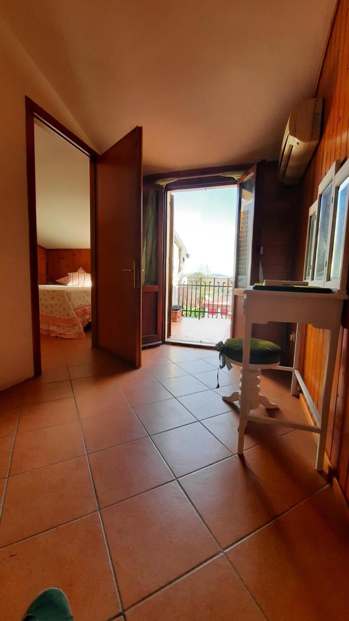 La Mansarda Apartment Figline Valdarno Exterior foto