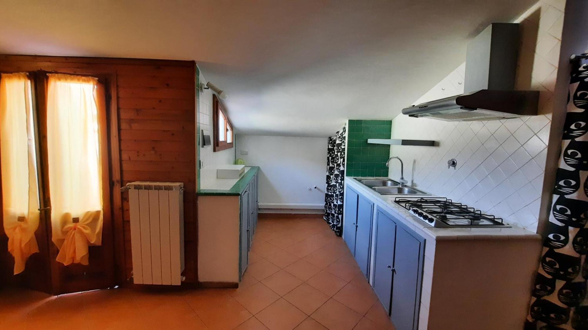 La Mansarda Apartment Figline Valdarno Exterior foto